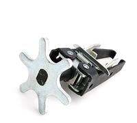 CENPEK Herramienta de instalación de extracción de válvula de compresor de Resorte de válvula aérea Universal