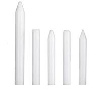 CENPEK Juego de 5 herramientas de limpieza sin pintura para eliminación de abolladuras de nailon de la pluma de reparación de abolladuras Kit de herramientas manuales