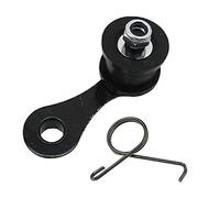 CENPEK Juego de rodillos tensores deslizantes de cadena para ATV Go Kart 110cc 125cc 150cc 200cc 250cc