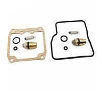 CENPEK Kit de reparación de carburador para VS800 VS800GL VZ800 VS 700 VS 750 S50 VZ800 VS1400 S83 Intruder Boulevard Marauder Rebuild Set 18-5107 18-5106
