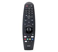 CENPEK Mando a distancia universal para LG Smart TV, compatible con todos los modelos para LG TV, mando a distancia por infrarrojos