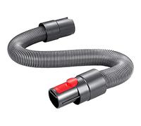 CENPEK Manguera flexible de extensión para aspiradora Dyson serie V7, V8, V10, V11, se extiende hasta 150 cm, accesorios Dyson