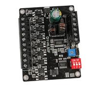 CENPEK Módulo de reproducción de Voz de 60 W, Reproductor de música DC 9-24 V, módulo de Voz de Memoria Flash de 64 Mbit Integrado