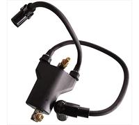 CENPEK Reemplazar 26652-G01 EPIGC103 paquete de bobina de encendido dual compatible con EZ GO 4 ciclos de golf de gas Marathon Medalist TXT (motor Pre-MCI) (para EZ GO)