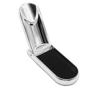 CENPEK Soporte para Pipa De Tabaco Plegable Portátil De Acero Inoxidable - Astilla