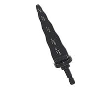 CENPEK Taladro de aire acondicionado, herramienta de estampación, varios tamaños, expansor de tubo profesional, expansor de tubo eléctrico