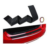 cenrf Protector Paragolpes Trasero para Renault Kangoo 2021-2023, Protector de Parachoques para el Maletero Antiarañazos Antideslizante Accesorios