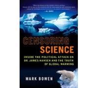 Censoring Science (ebook)