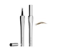 CENSTO - Two-Claw Eyebrow Pencil - 0.8ml - 01 Honey Coffee Brown