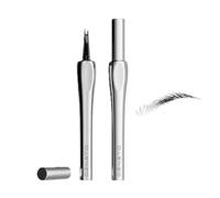 CENSTO - Two-Claw Eyebrow Pencil - 0.8ml - 03 Soft Gray Black