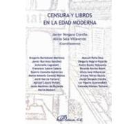 Censura Y Libros En La Edad Moderna