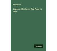 Census of the State of New-York for 1855
