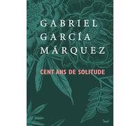 Cent Ans de solitude (collector) (Cadre vert)