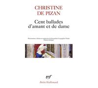Cent ballades d'amant et de dame