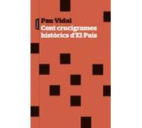 Cent crucigrames històrics d'El País