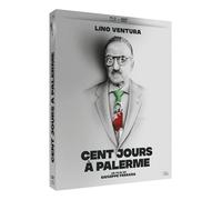 Cent jours à Palerme [Blu-ray]
