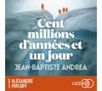 Cent Millions Dannées Et Un Jour (audiolibro)
