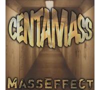 Centamass - Mass Effect