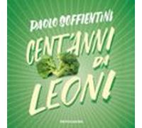 Centanni Da Leoni (audiolibro)