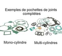 Centauro Kit de articulación completo