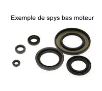 Centauro Kit de sellado de husillo de motor bajo