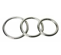 Centauro Vibrador Realista 150 g