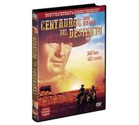 Centauros del desierto [DVD]