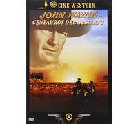 Centauros Del Desierto [DVD]