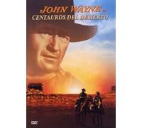 Centauros del desierto (Edición Caja año 2000)