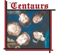 Centaurs,the - From Canada To Europe [Vinilo]