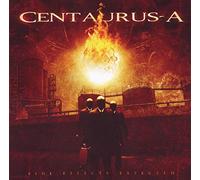 Centaurus-A - Side Effects Expected