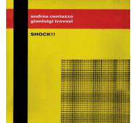 Centazzo Andrea - Shock!