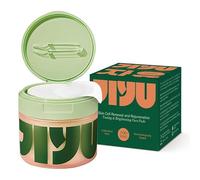 Centella Almohadillas de tónico calmante, 100 unidades, exfoliante suave, iluminador e hidratante, para todo tipo de piel, con pinzas