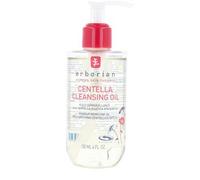 Erborian Centella Cleansing Oil 180 ml