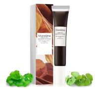 Centella Contorno de Ojos, Contorno de Ojos Coreano con Bakuchiol, Centella Eye Cream Hidratante, Crema Antiojeras Mujer, Crema Reparadora De ojos, Contra Bolsas y ojeras, Arrugas