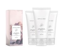 Centella gel Crema Facial Hidratante,Crema Hidratante Facial,3PC