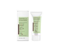 Centella Soothing Sunscreen SPF50 Refreshing Moisturizing Sun Isolation Refreshing Summer Protection 50g