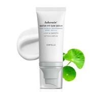 Centella Sunscreen SPF 50, sérum facial hidratante para pantalla solar, protección UV diaria, protección solar no pegajosa, Essentials for All Skin (50 ml)