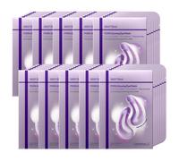 CENTELLIAN 24 - 360° Shot PDRN Glowing Eye Patch 6 Pairs - 36.6g 10ea