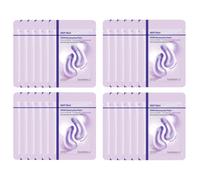 CENTELLIAN 24 - 360º Shot PDRN Glowing Eye Patch 6 Pairs - 36.6g 4ea