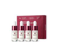 CENTELLIAN 24 Ampolla Experta (Temporada 2, 6 Ml X 4 Unidades) - Sérum Coreano Para El Rostro. Calma, Unifica El Tono, Ideal Para Piel Seca Y Sensible. Contiene Teca, Centella Asiática Y Gotu Kola.