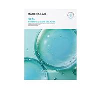 CENTELLIAN 24 - Hyal Waterfull Glow Gel Mask - 1pc - 22ml