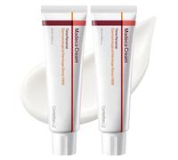 CENTELLIAN 24 Madeca - Crema Time Reverse (50 ml, paquete de 2) Crema avanzada de rápida absorción y nutrición, hidrata, reduce las arrugas, cuidado de la piel coreano, centella asiática