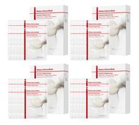CENTELLIAN 24 - Madeca Derma Mask Intensive Lifting Formula - 10pcs 4ea