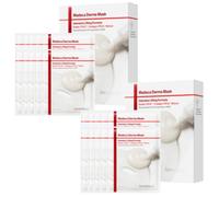 CENTELLIAN 24 - Madeca Derma Mask Intensive Lifting Formula - 10pcs DUO Set