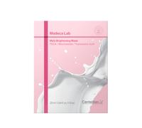 CENTELLIAN 24 - Madeca Lab Mask Mela Brightening V2 - 25ml × 10ea