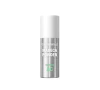 CENTELLIAN 24 Madeca Powder Tea Tree AC Polvo Calmante 6.0 g - Control de Aceite y Reafirmación de Poros para Piel Propensa al Acné con Árbol de Té Hyper-TECA