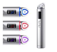 CENTELLIAN 24 Madeca Prime Max (Plata) - Dispositivo de belleza facial multifuncional, 6 tecnologías energéticas avanzadas para iluminar, absorción, reafirmar, hidratar y mejorar el tono de la piel