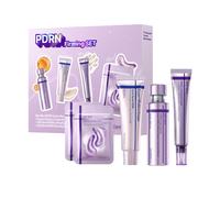 CENTELLIAN 24 - PDRN Firming Set (Serum 50ml + Cream 50ml + Eye Cream 30ml + 2 Eye Patches) - 50ml + 50ml + 30ml + 2*6.1