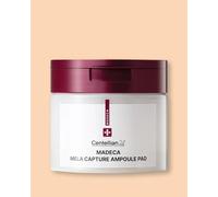 Centellian24 Discos con sérum calmante para el rostro Madeca Mela Capture Ampoule Pad - 60 ud